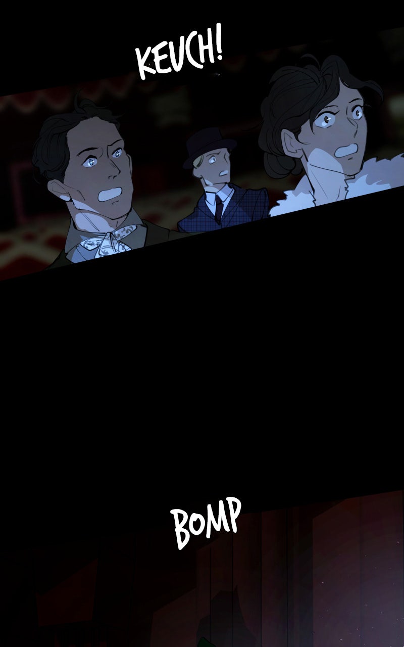 Read Die violette Hyazinthe Manga Online