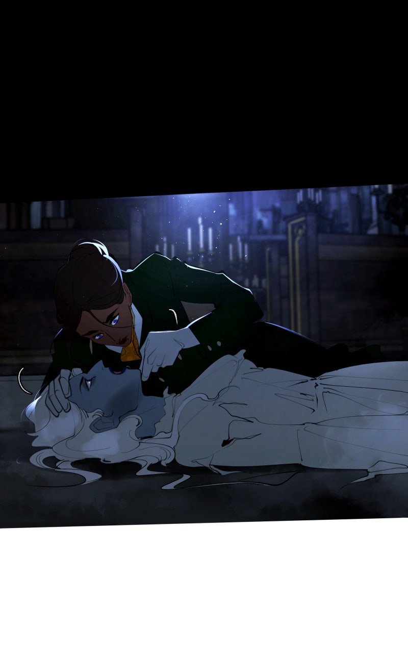 Read Die violette Hyazinthe Manga Online