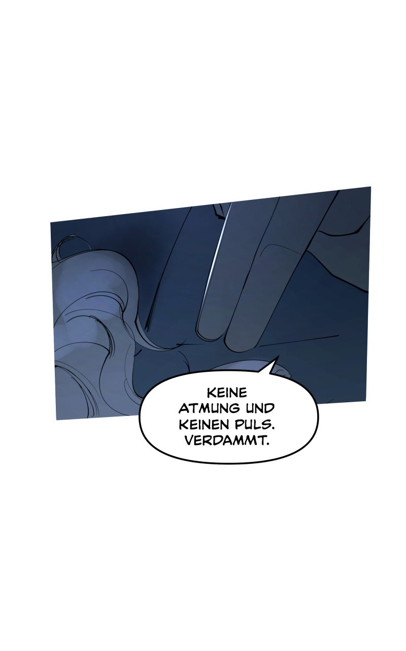 Read Die violette Hyazinthe Manga Online