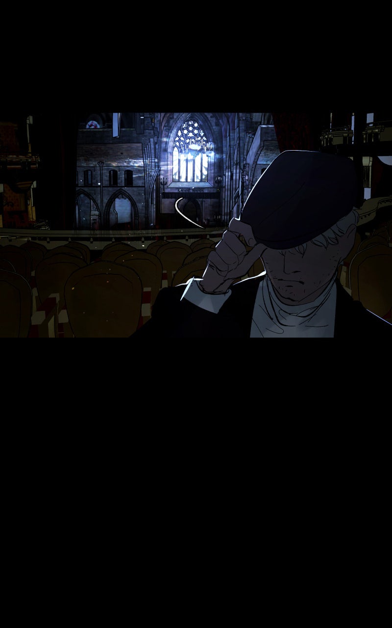 Read Die violette Hyazinthe Manga Online