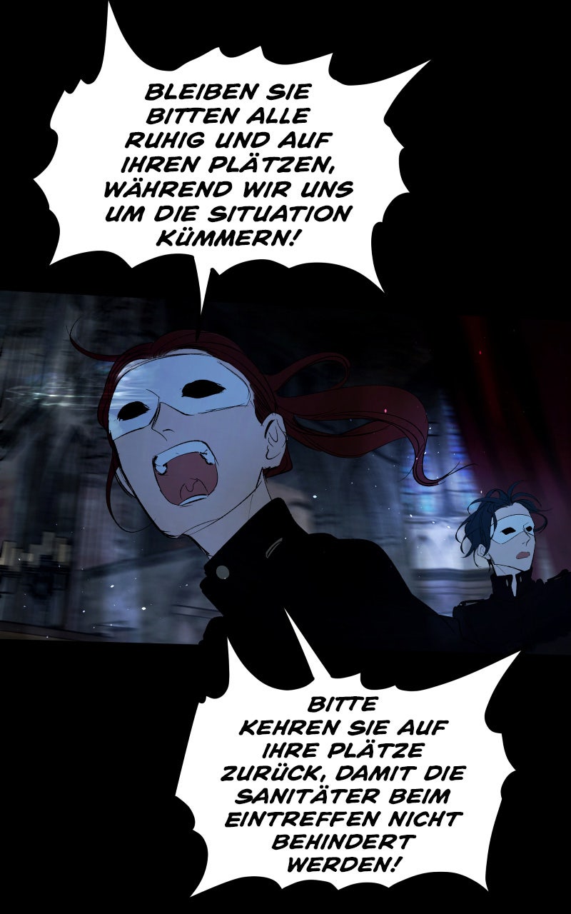 Read Die violette Hyazinthe Manga Online