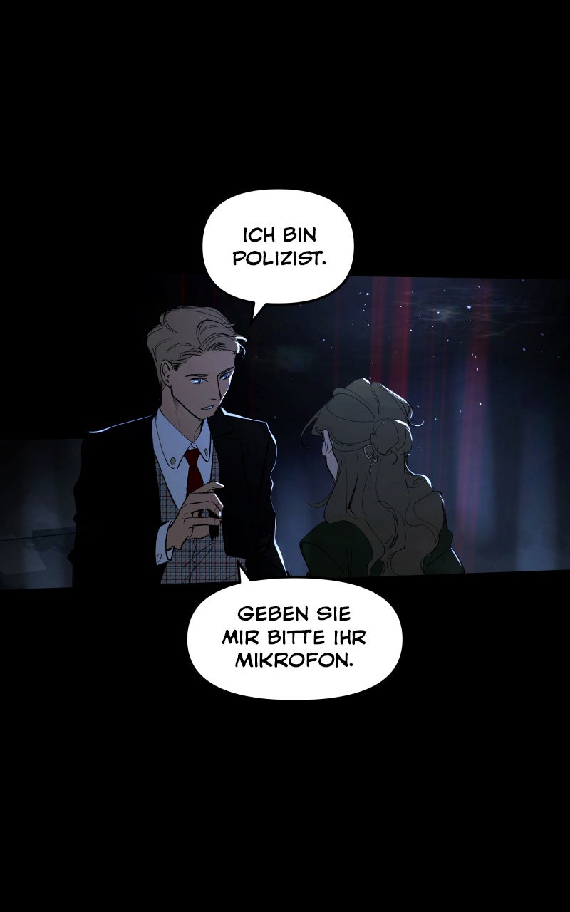 Read Die violette Hyazinthe Manga Online