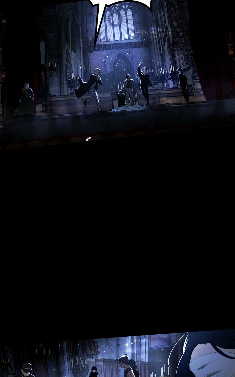 Read Die violette Hyazinthe Manga Online