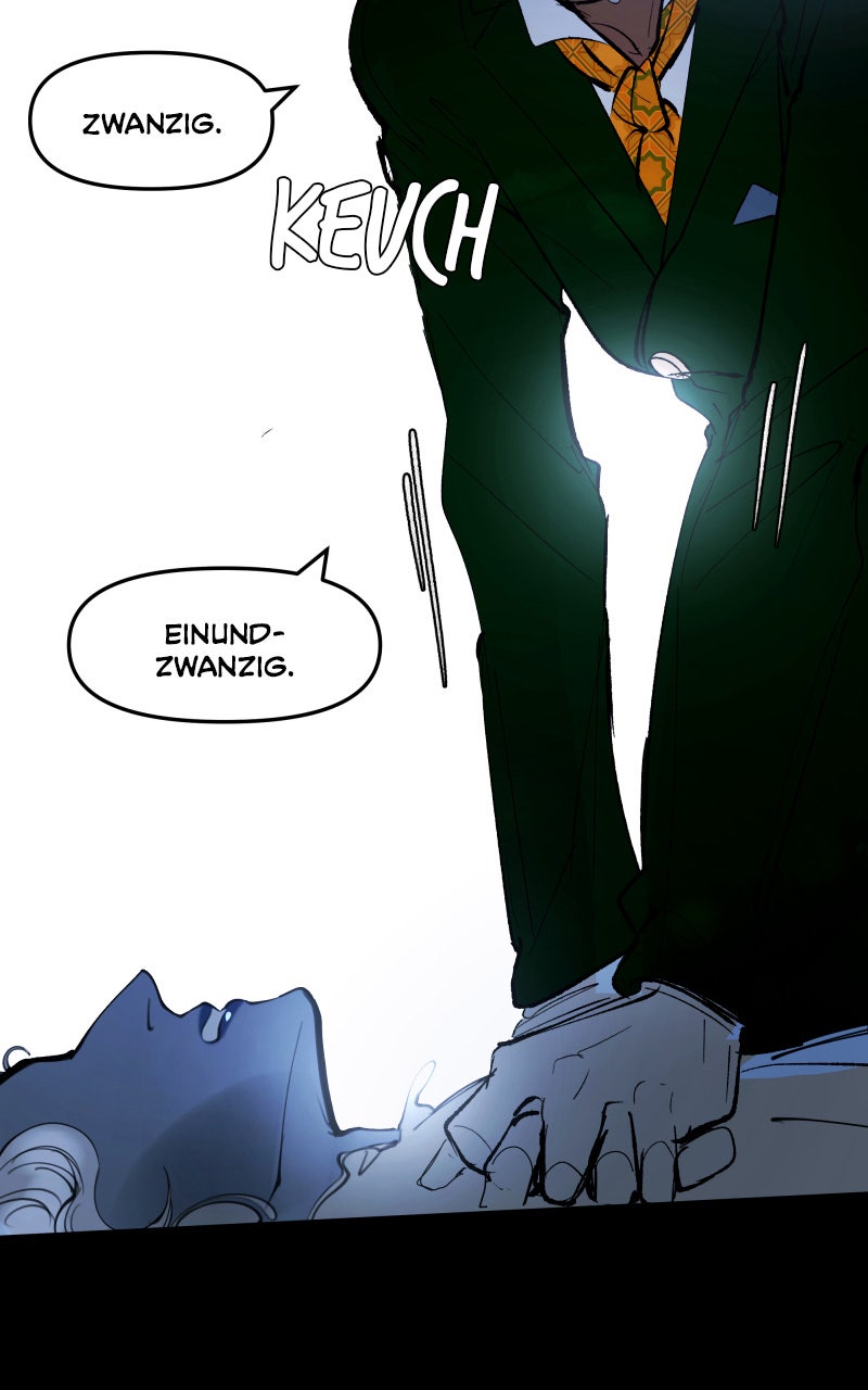 Read Die violette Hyazinthe Manga Online