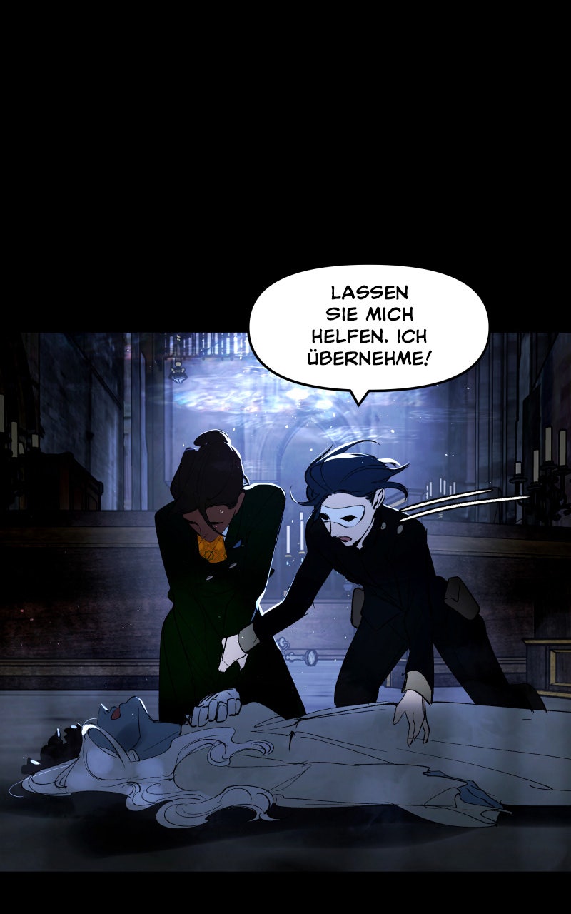 Read Die violette Hyazinthe Manga Online