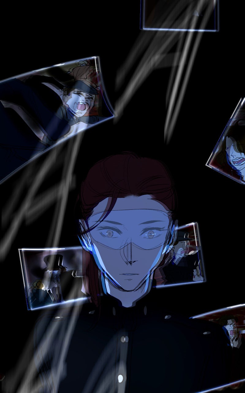 Read Die violette Hyazinthe Manga Online