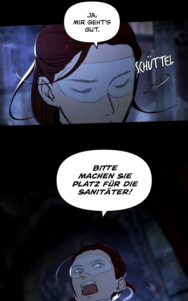 Read Die violette Hyazinthe Manga Online