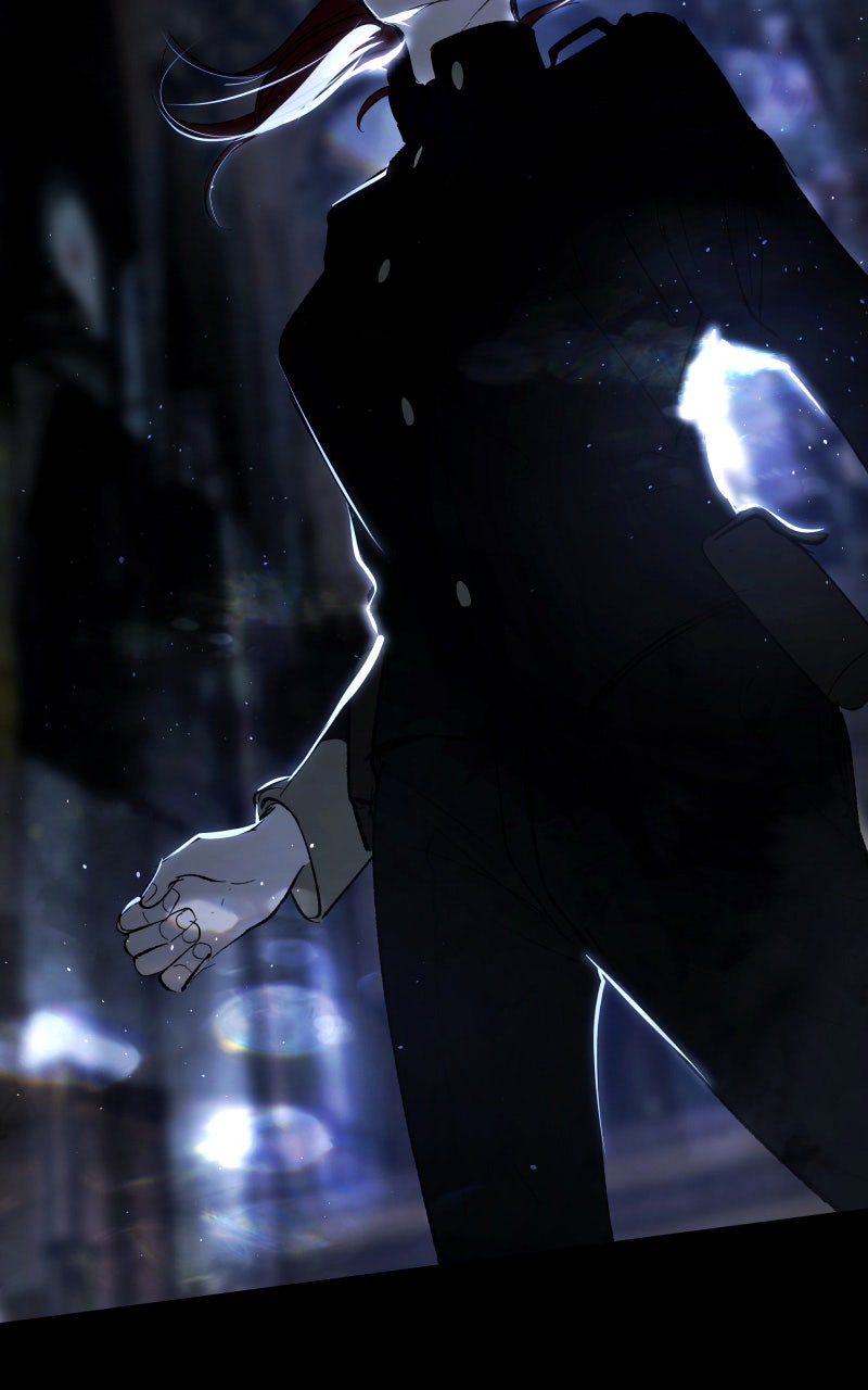 Read Die violette Hyazinthe Manga Online