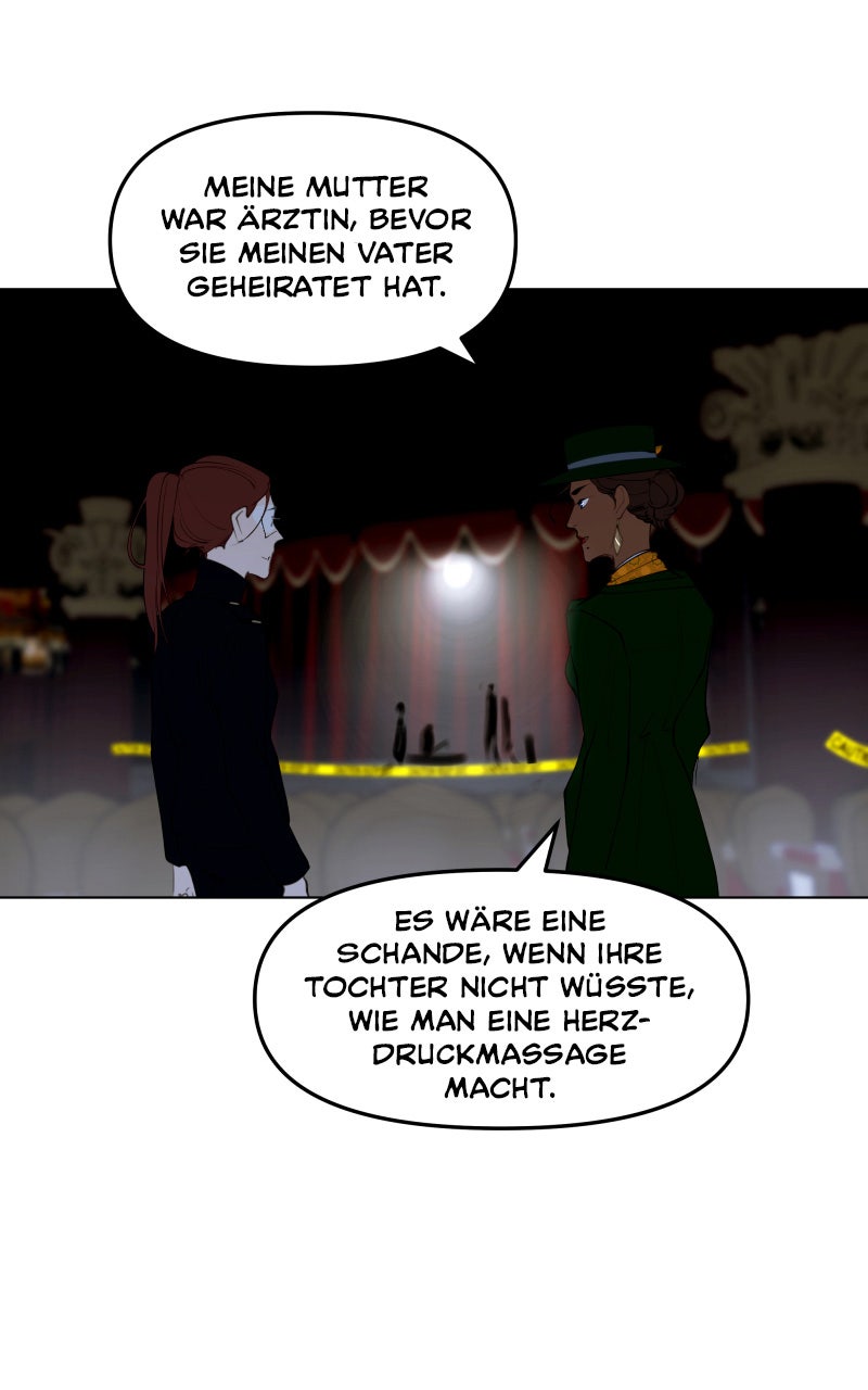 Read Die violette Hyazinthe Manga Online