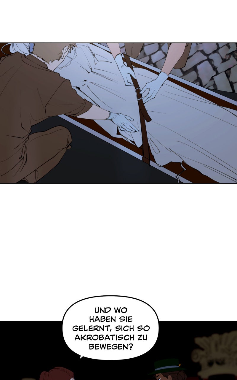 Read Die violette Hyazinthe Manga Online