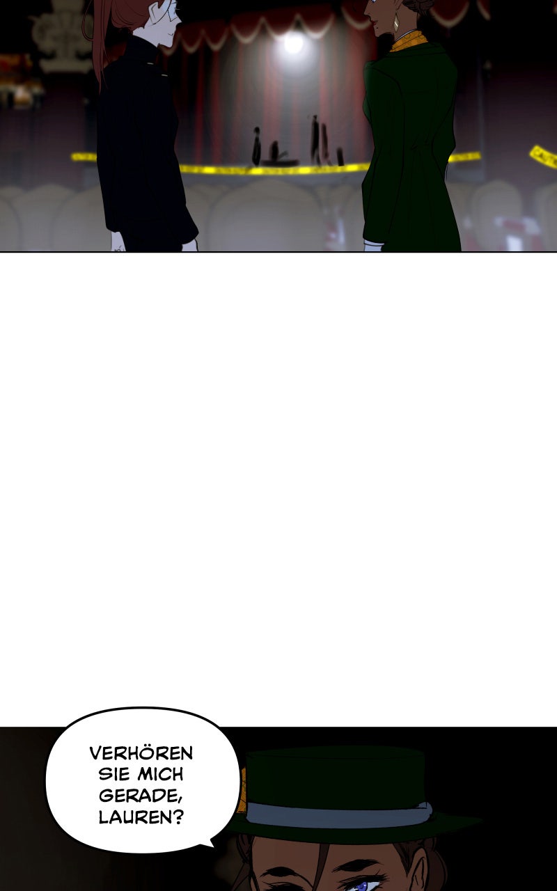 Read Die violette Hyazinthe Manga Online