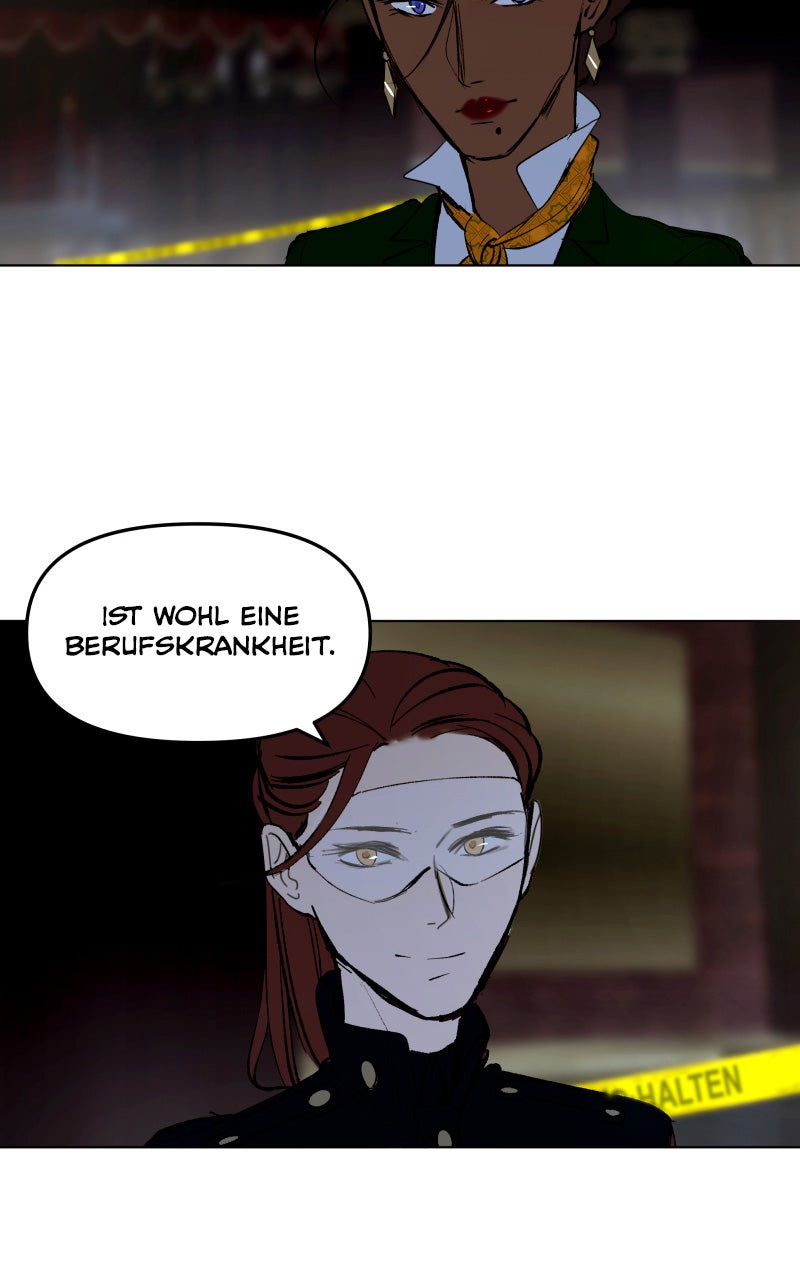 Read Die violette Hyazinthe Manga Online