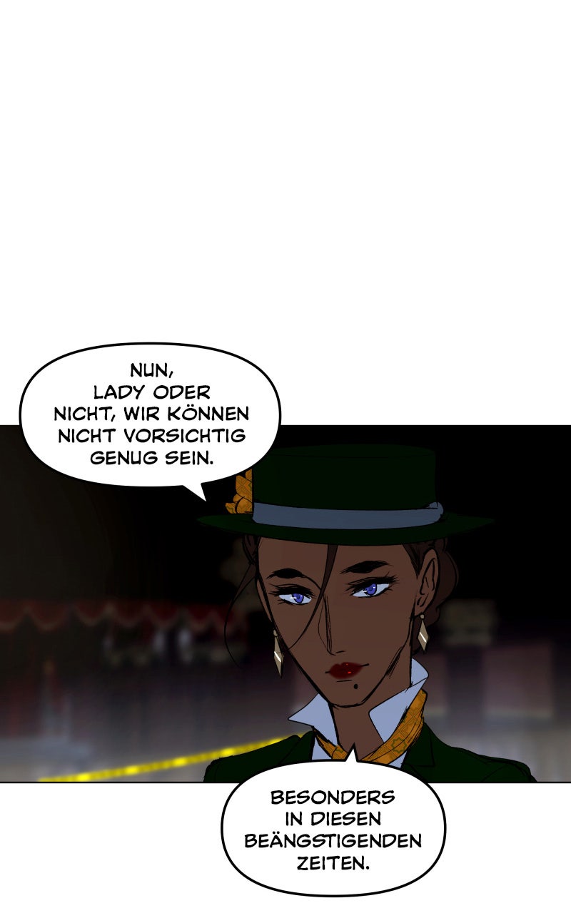 Read Die violette Hyazinthe Manga Online