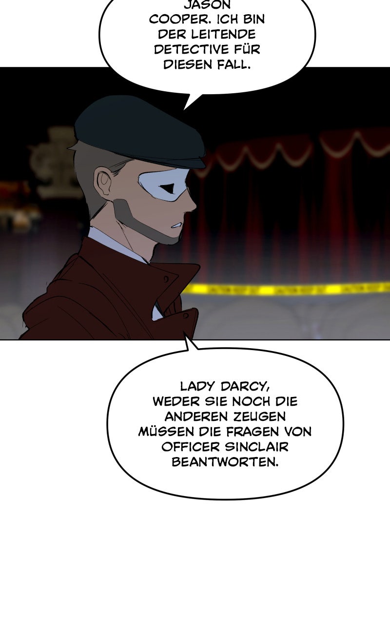 Read Die violette Hyazinthe Manga Online