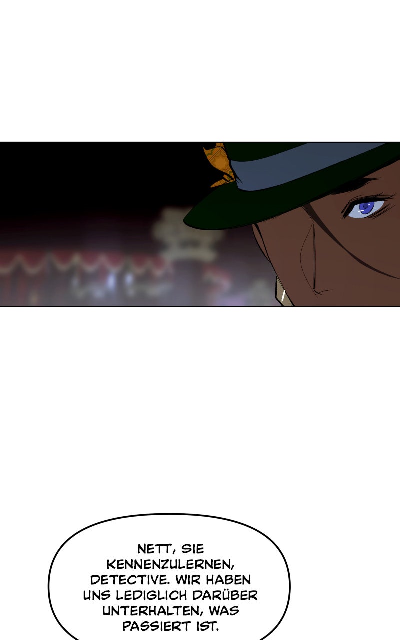 Read Die violette Hyazinthe Manga Online