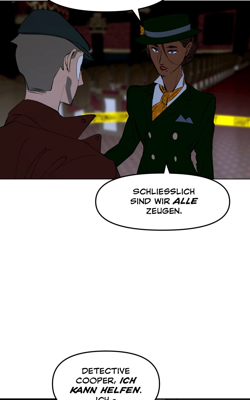 Read Die violette Hyazinthe Manga Online