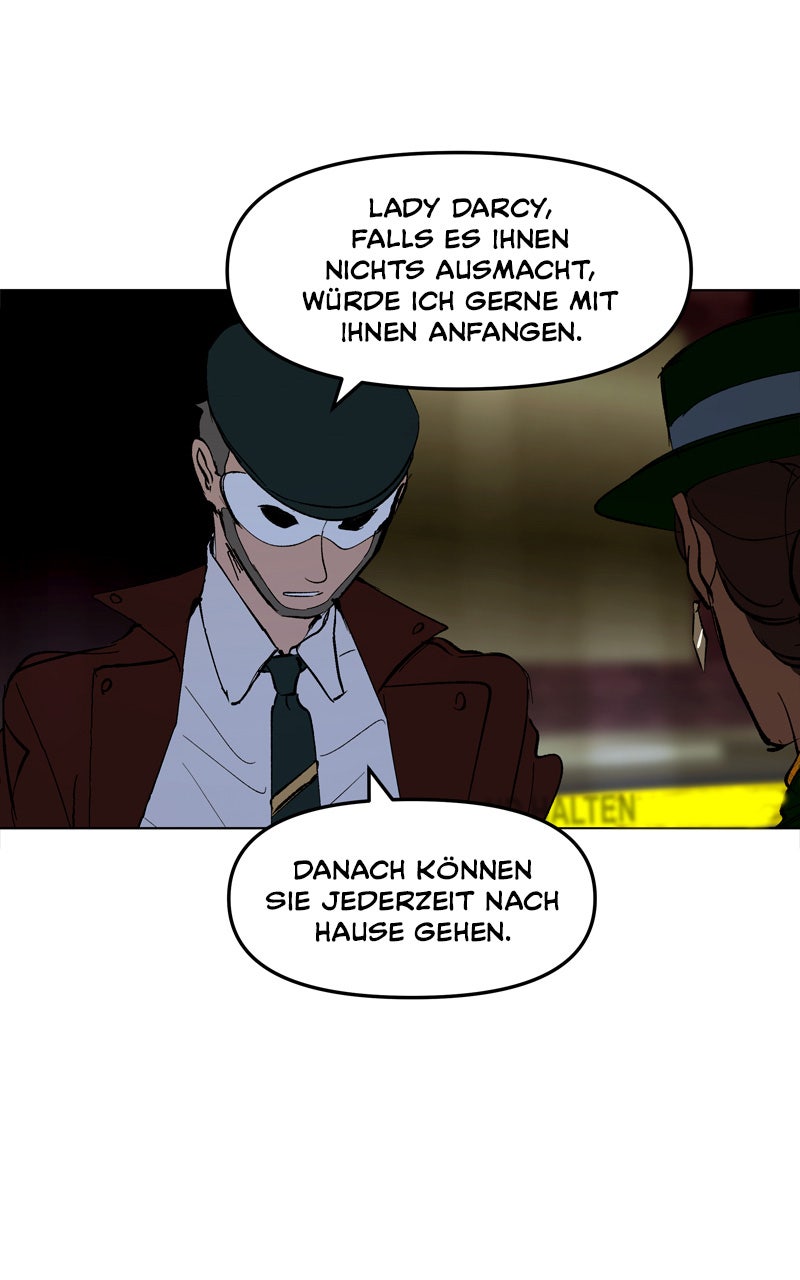 Read Die violette Hyazinthe Manga Online