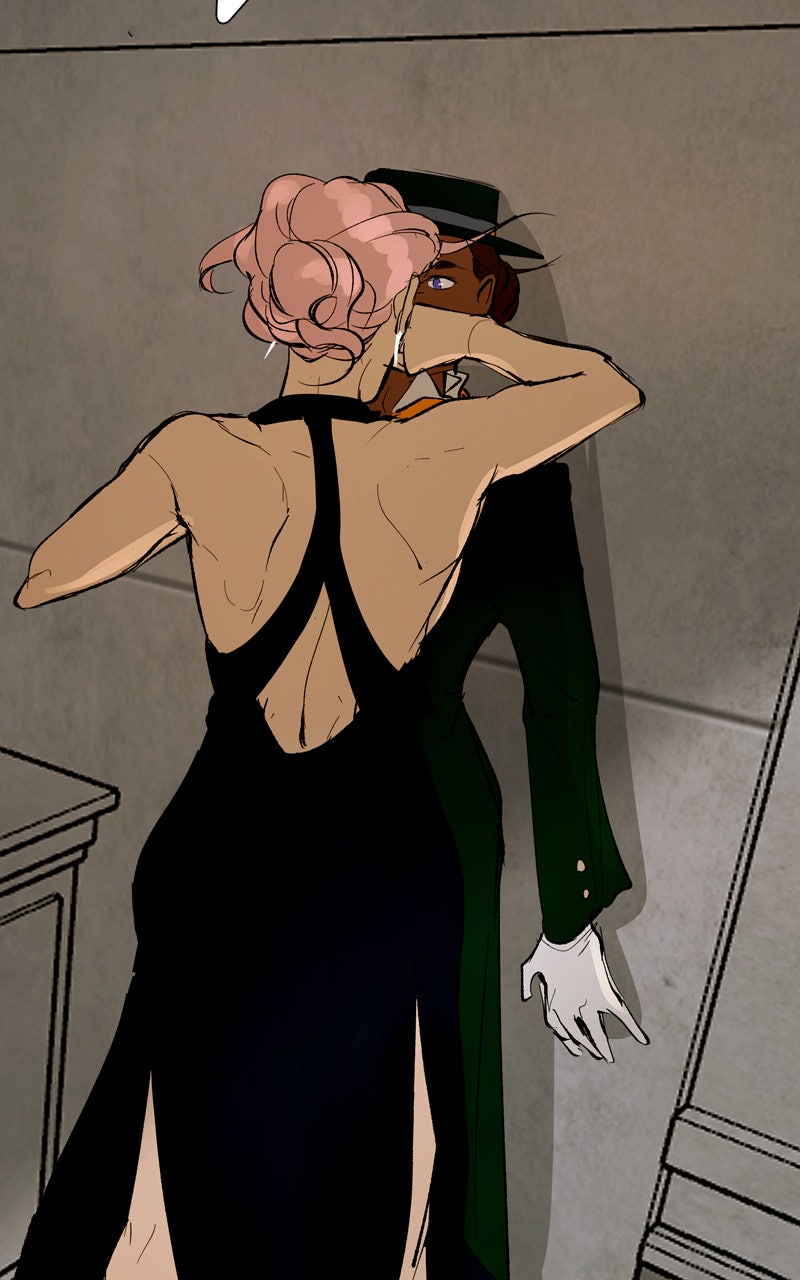 Read Die violette Hyazinthe Manga Online