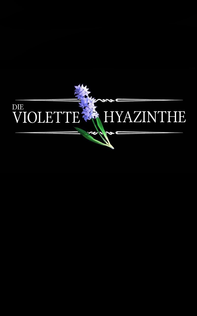 Read Die violette Hyazinthe Manga Online