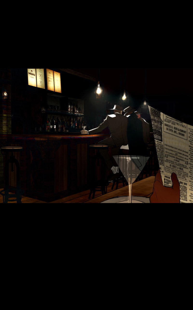 Read Die violette Hyazinthe Manga Online