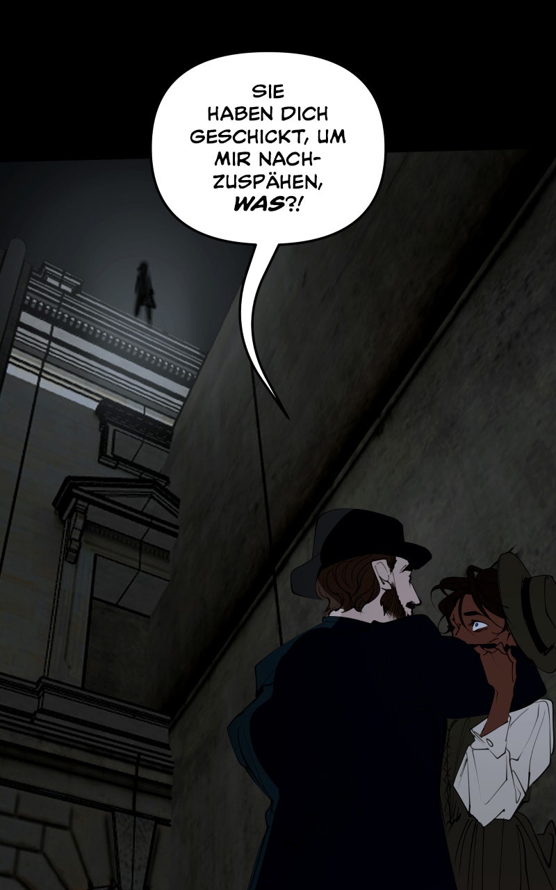 Read Die violette Hyazinthe Manga Online