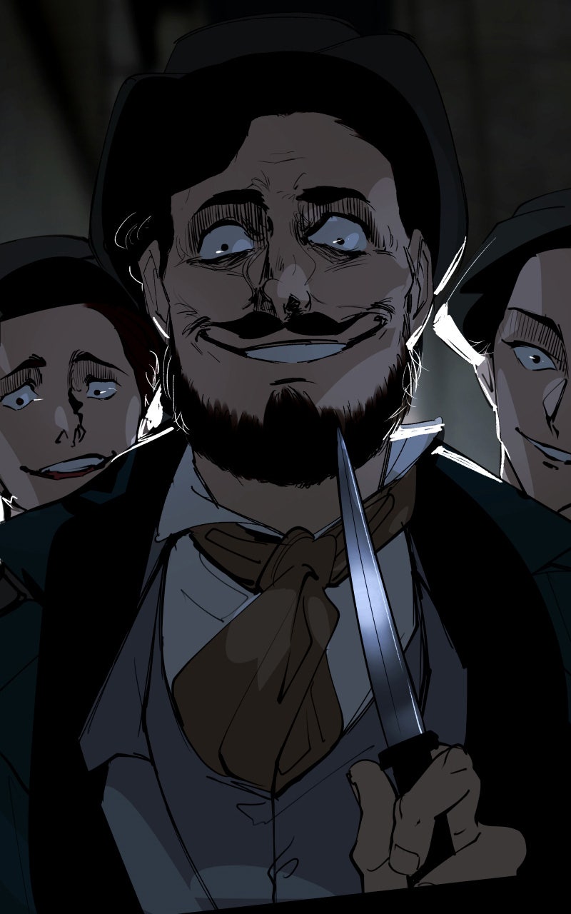 Read Die violette Hyazinthe Manga Online