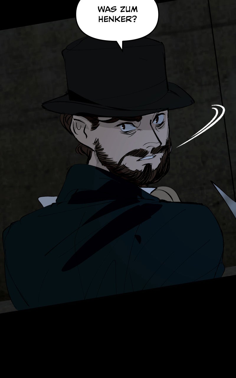 Read Die violette Hyazinthe Manga Online