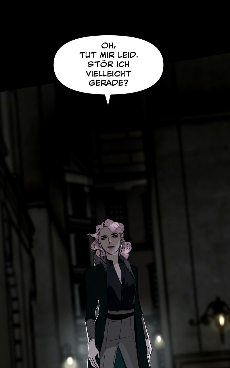 Read Die violette Hyazinthe Manga Online