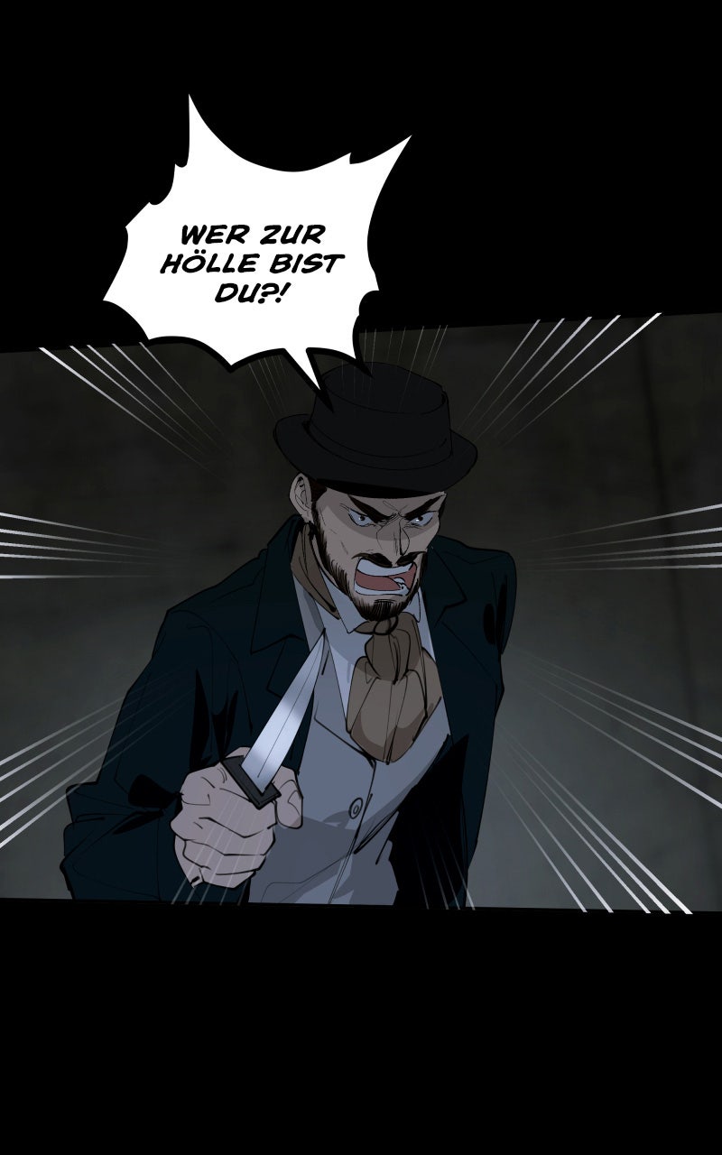 Read Die violette Hyazinthe Manga Online