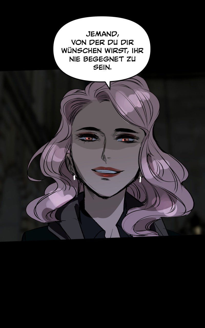 Read Die violette Hyazinthe Manga Online