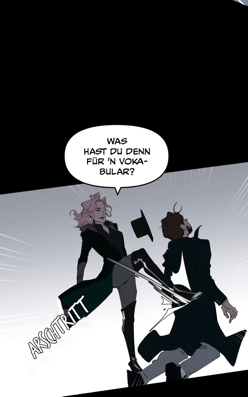 Read Die violette Hyazinthe Manga Online