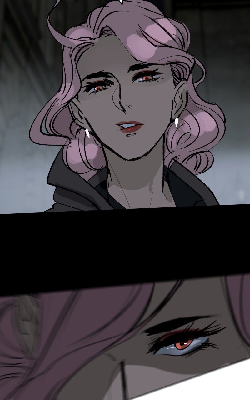 Read Die violette Hyazinthe Manga Online