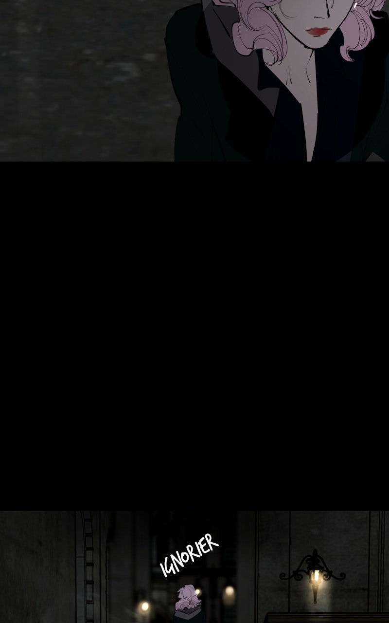 Read Die violette Hyazinthe Manga Online