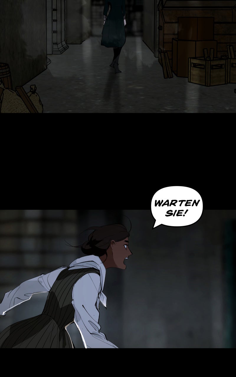 Read Die violette Hyazinthe Manga Online