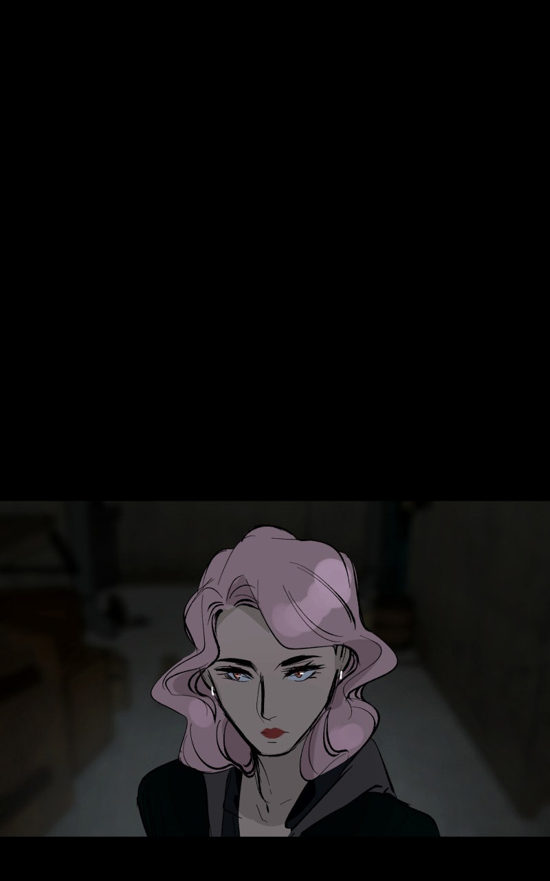 Read Die violette Hyazinthe Manga Online