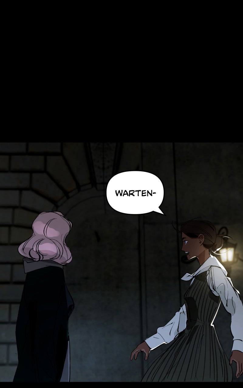 Read Die violette Hyazinthe Manga Online