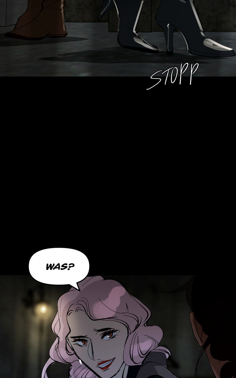 Read Die violette Hyazinthe Manga Online