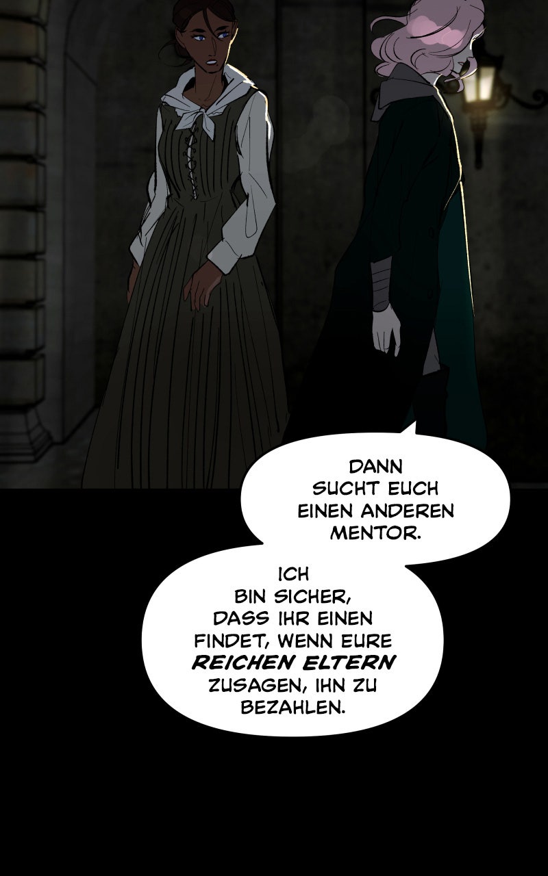 Read Die violette Hyazinthe Manga Online