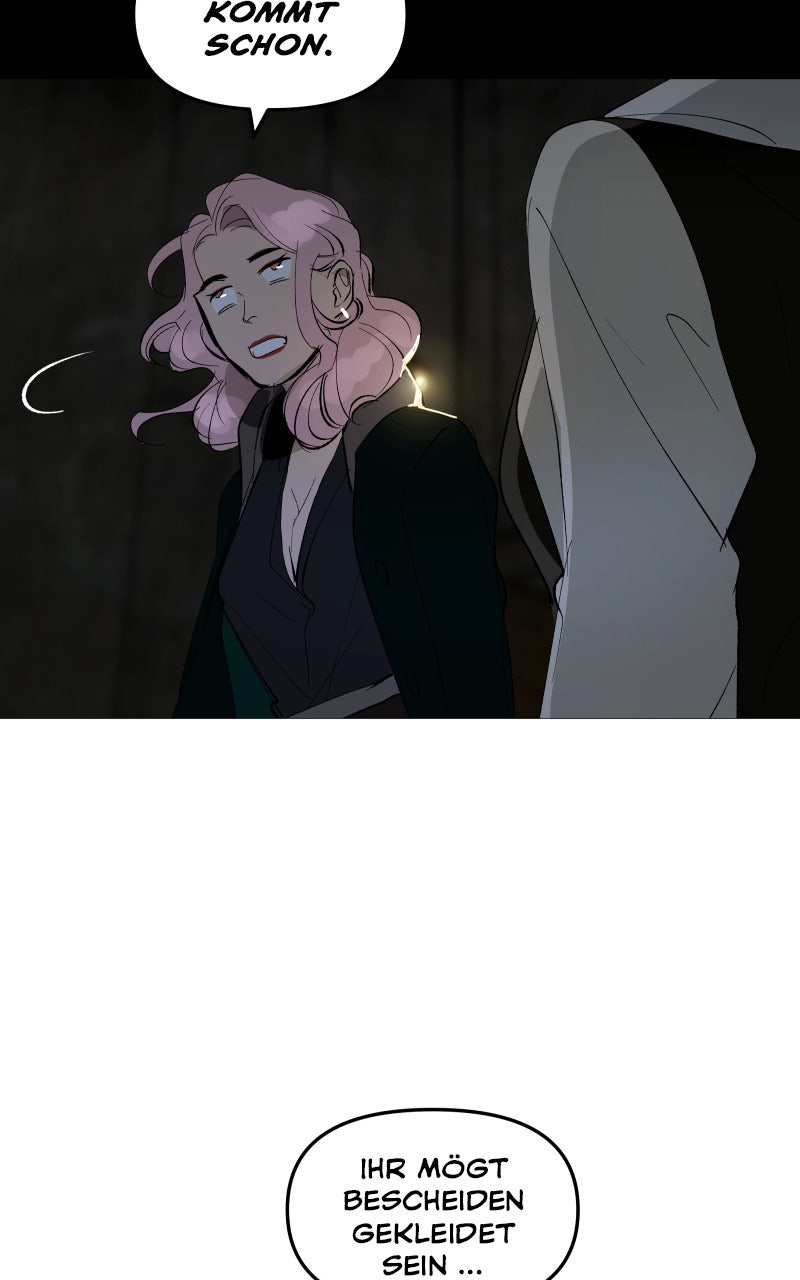 Read Die violette Hyazinthe Manga Online