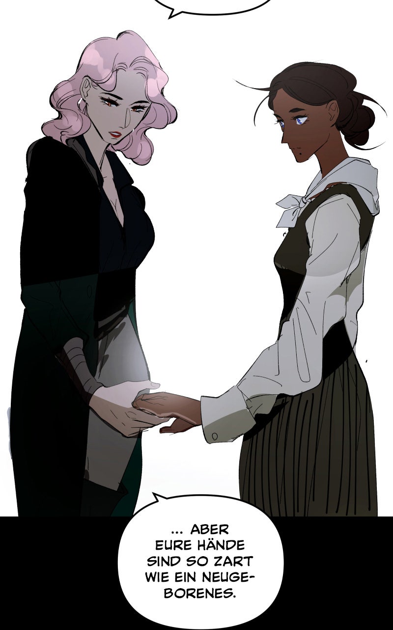 Read Die violette Hyazinthe Manga Online