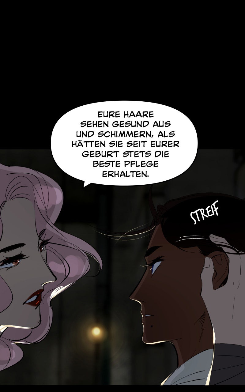 Read Die violette Hyazinthe Manga Online