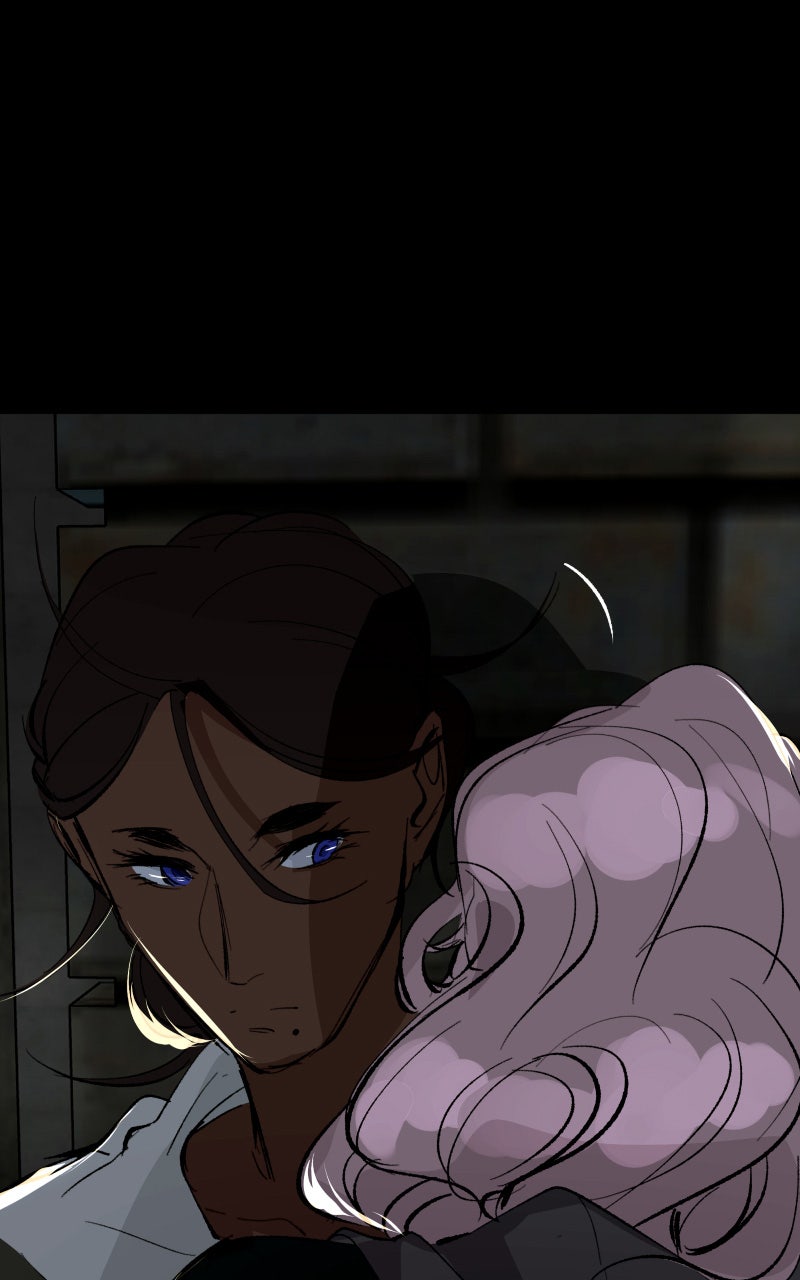 Read Die violette Hyazinthe Manga Online