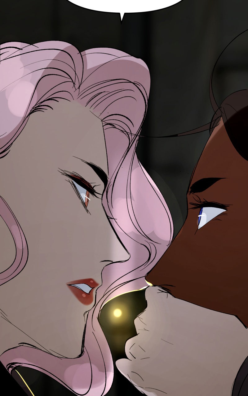 Read Die violette Hyazinthe Manga Online