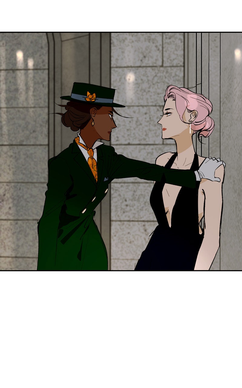 Read Die violette Hyazinthe Manga Online