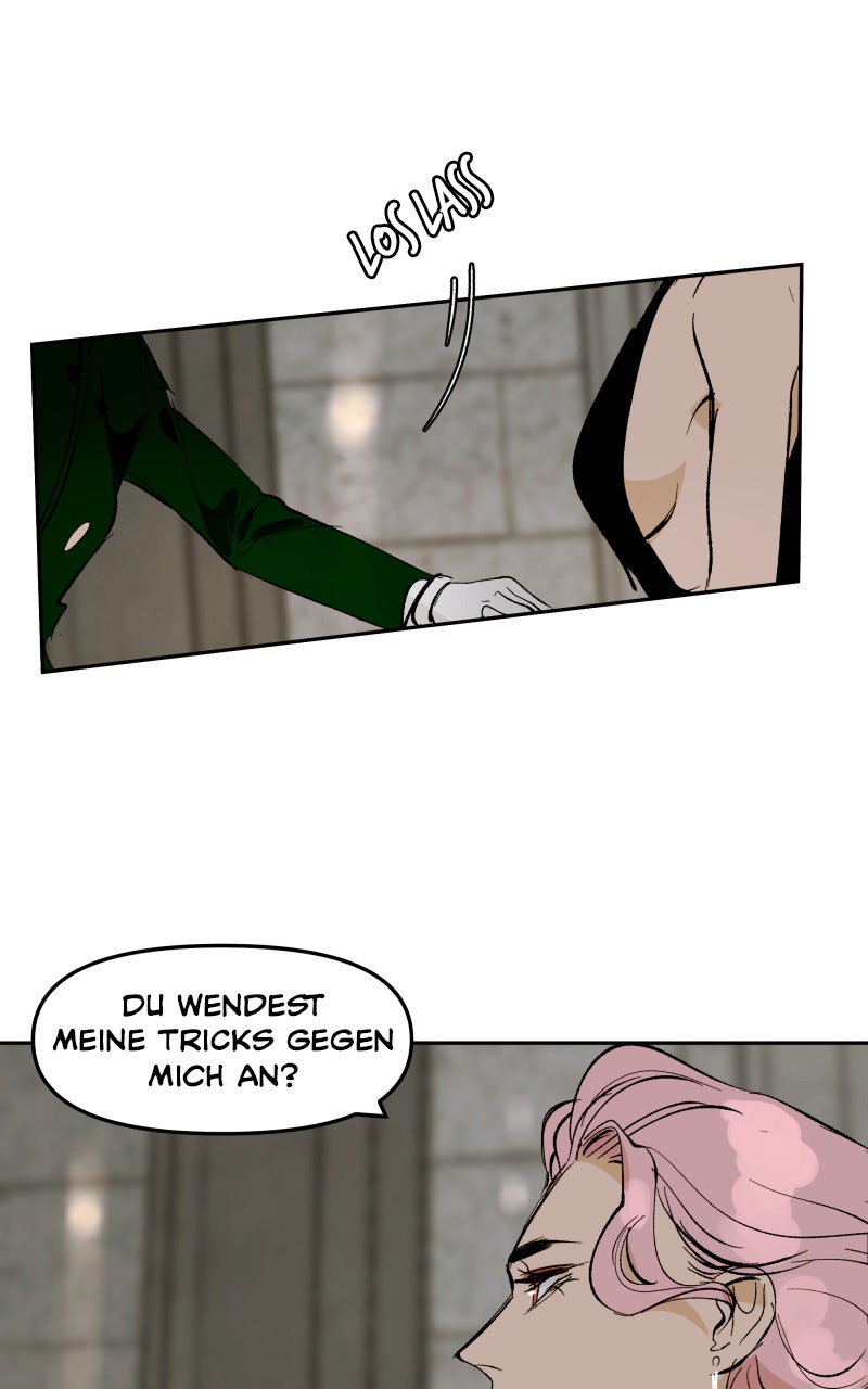 Read Die violette Hyazinthe Manga Online