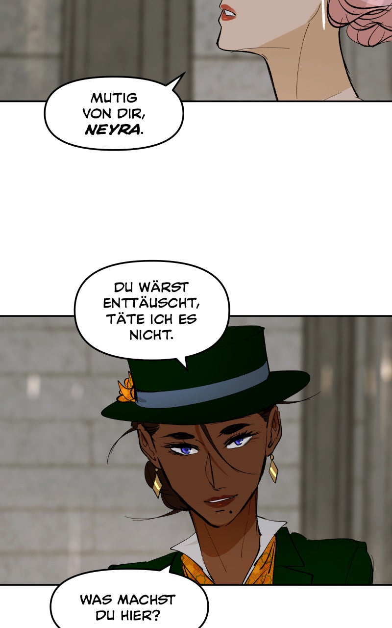 Read Die violette Hyazinthe Manga Online