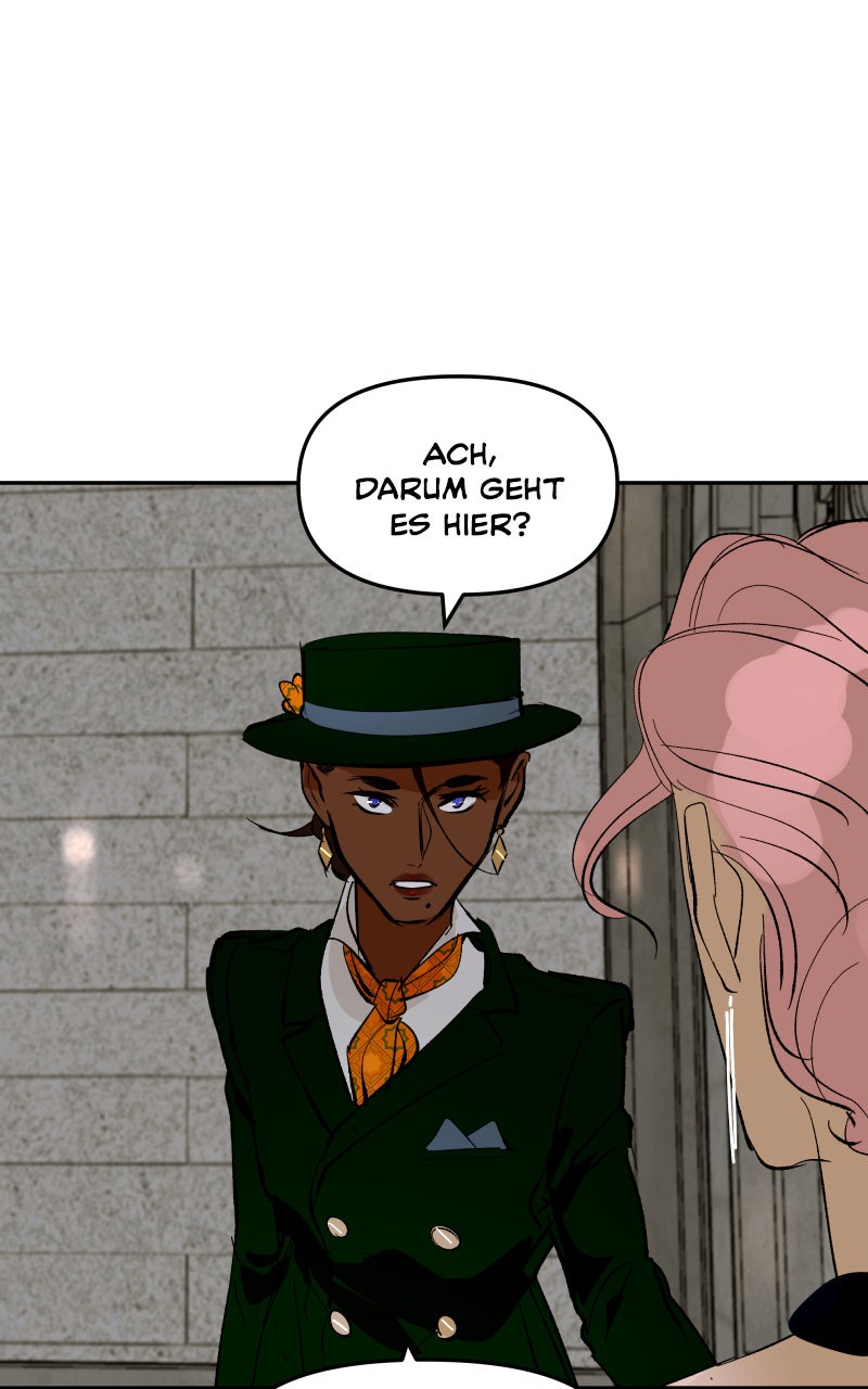 Read Die violette Hyazinthe Manga Online