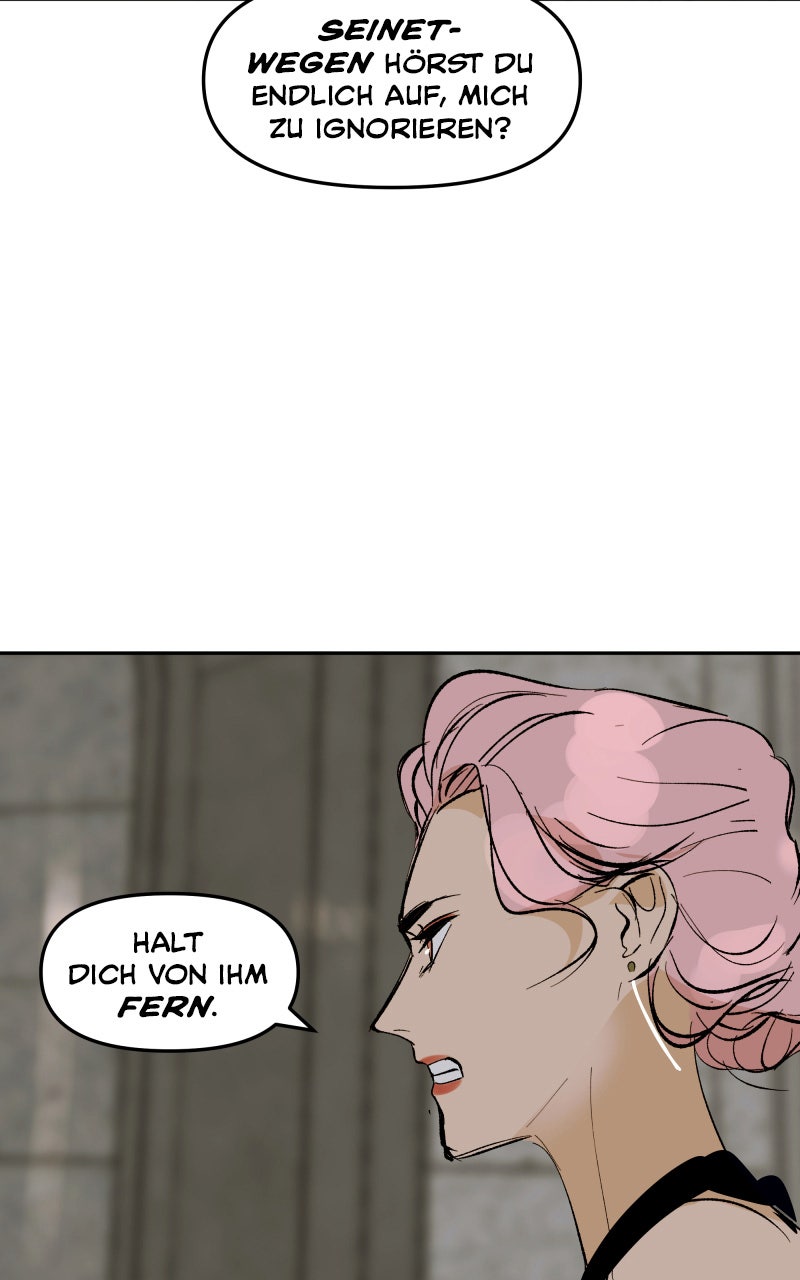 Read Die violette Hyazinthe Manga Online