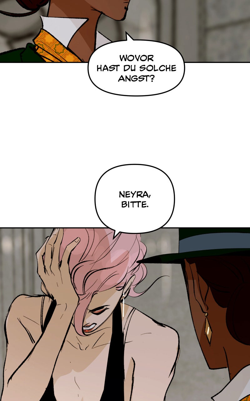 Read Die violette Hyazinthe Manga Online