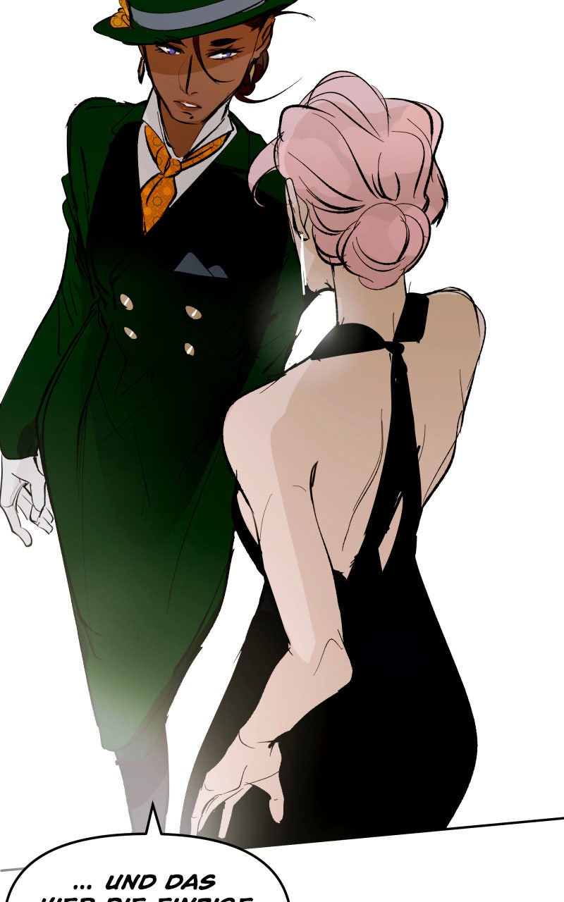 Read Die violette Hyazinthe Manga Online